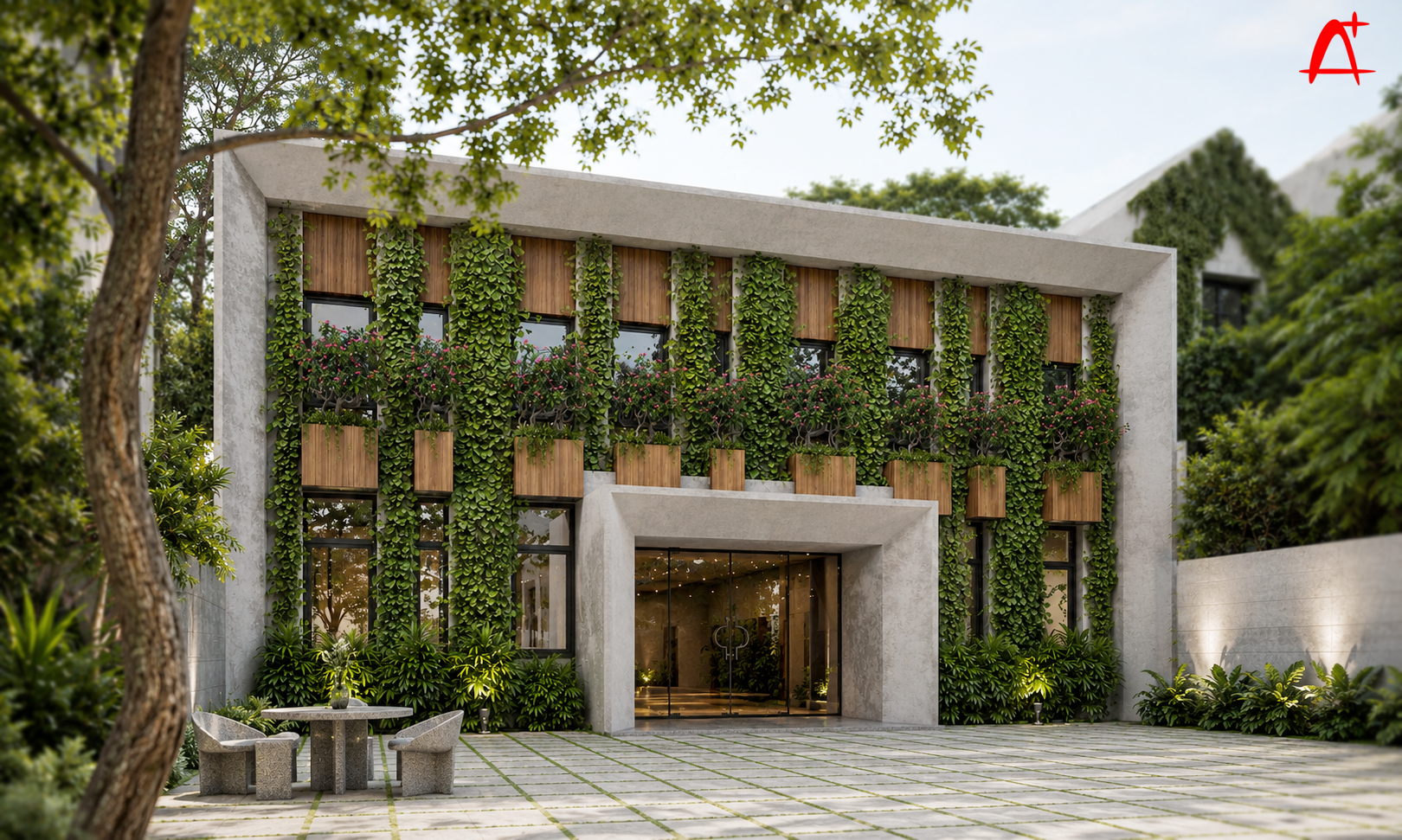 Excellence Spa tại Cẩm Phả